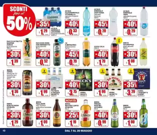 Volantino Il Gigante Pagina 10