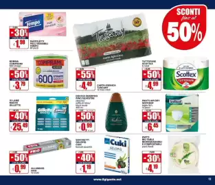 Volantino Il Gigante Pagina 11