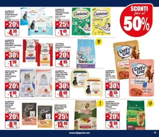 Volantino Il Gigante Pagina 13