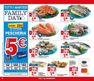 Volantino Il Gigante Pagina 16