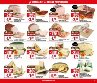 Volantino Il Gigante Pagina 19
