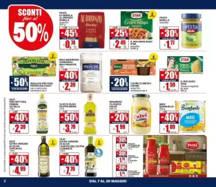 Volantino Il Gigante Pagina 2
