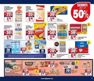 Volantino Il Gigante Pagina 3