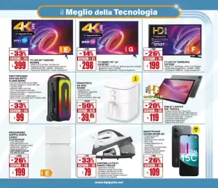 Volantino Il Gigante Pagina 33