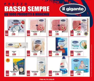 Volantino Il Gigante Pagina 35