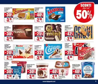 Volantino Il Gigante Pagina 5