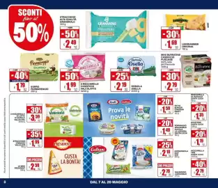 Volantino Il Gigante Pagina 8