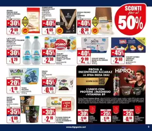 Volantino Il Gigante Pagina 9