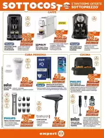 Volantino Expert Pagina 10