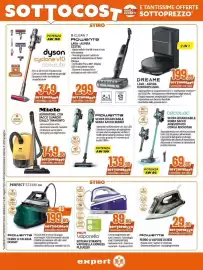 Volantino Expert Pagina 11