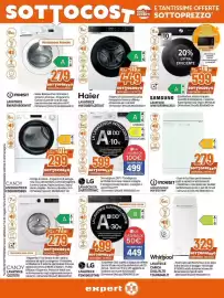 Volantino Expert Pagina 12