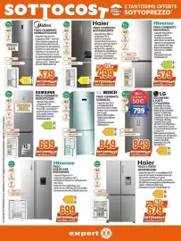 Volantino Expert Pagina 13