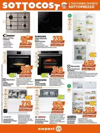 Volantino Expert Pagina 14