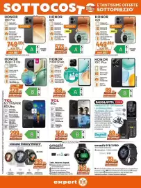 Volantino Expert Pagina 2
