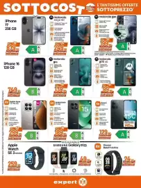 Volantino Expert Pagina 3