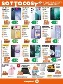 Volantino Expert Pagina 4