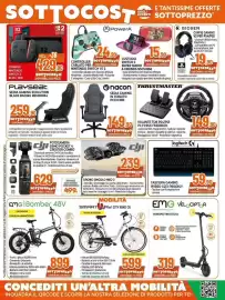 Volantino Expert Pagina 5