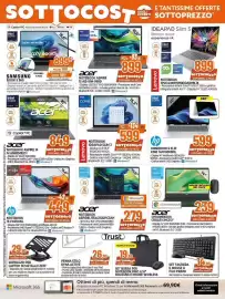 Volantino Expert Pagina 6