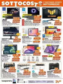 Volantino Expert Pagina 7