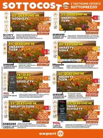 Volantino Expert Pagina 8