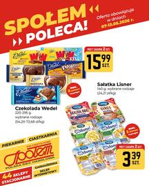 Społem Częstochowa gazetka tydzień 19 Strona 2