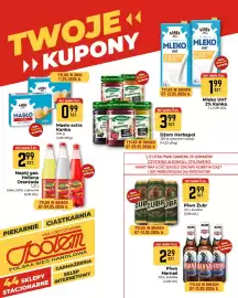 Społem Częstochowa gazetka tydzień 19 Strona 1
