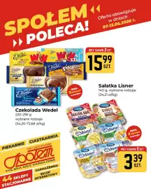 Społem Częstochowa gazetka tydzień 19 Strona 2