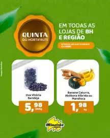 Folheto Mineirão Atacarejo Página 1