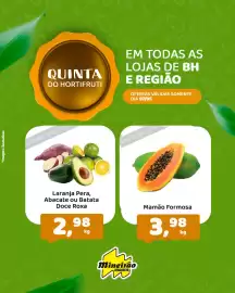 Folheto Mineirão Atacarejo Página 2