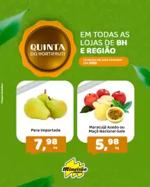 Folheto Mineirão Atacarejo Página 3
