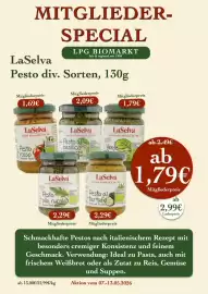 LPG Biomarkt Prospekt woche 19 Seite 13