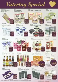 LPG Biomarkt Prospekt woche 19 Seite 4