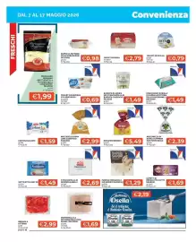 Volantino Mercatò Pagina 12