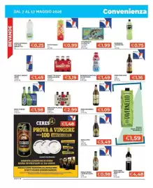 Volantino Mercatò Pagina 14