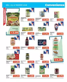 Volantino Mercatò Pagina 16