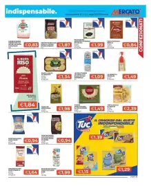 Volantino Mercatò Pagina 17