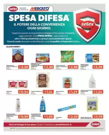 Volantino Mercatò Pagina 20