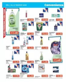 Volantino Mercatò Pagina 22
