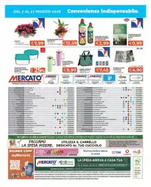 Volantino Mercatò Pagina 24