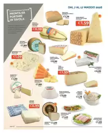 Volantino Mercatò Pagina 6