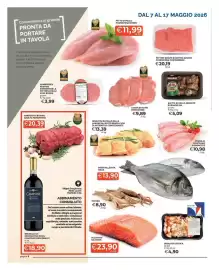 Volantino Mercatò Pagina 8