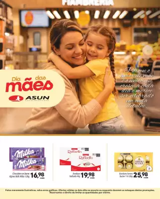 Encarte Asun (válido até 10-05)