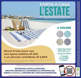 Volantino Sigma Superstore Pagina 20