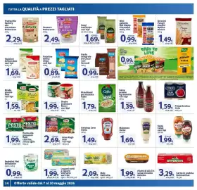 Volantino Sigma Superstore Pagina 14