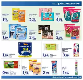 Volantino Sigma Superstore Pagina 17