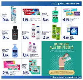 Volantino Sigma Superstore Pagina 19