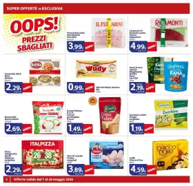 Volantino Sigma Superstore Pagina 2