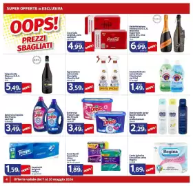 Volantino Sigma Superstore Pagina 4