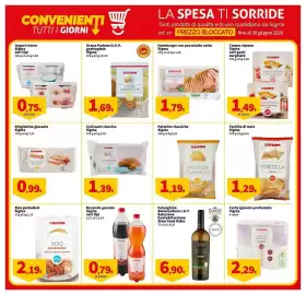 Volantino Sigma Superstore Pagina 8