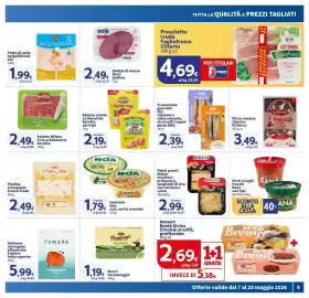 Volantino Sigma Superstore Pagina 9